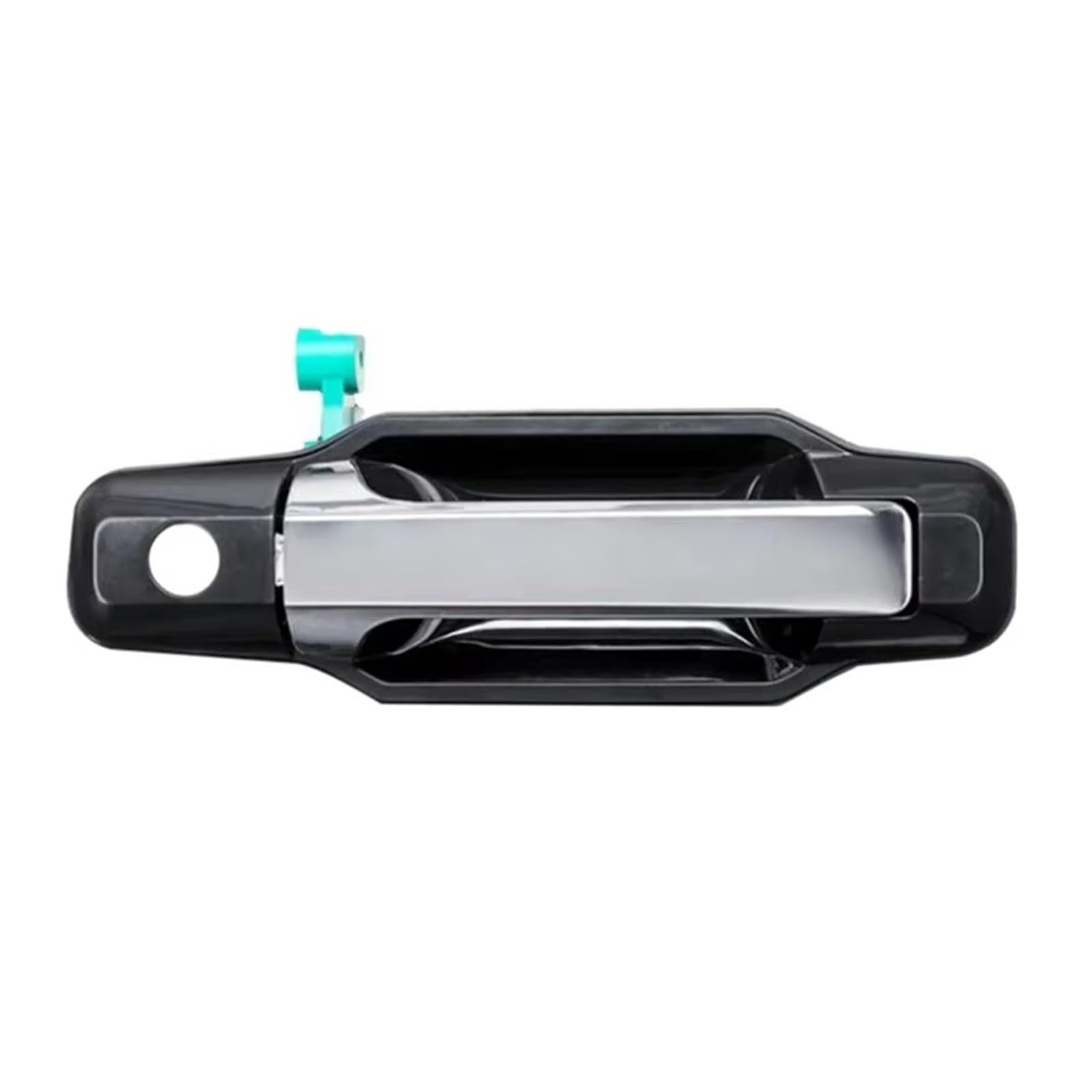Außentürgriff Für Kia Für Sorento 2003-2009 82650-3E021 82660-3E021 83650-3E021 83660-3E021 Links Rechts Kunststoff Auto Außentür Griff(Front Left) von YBCVEPQ