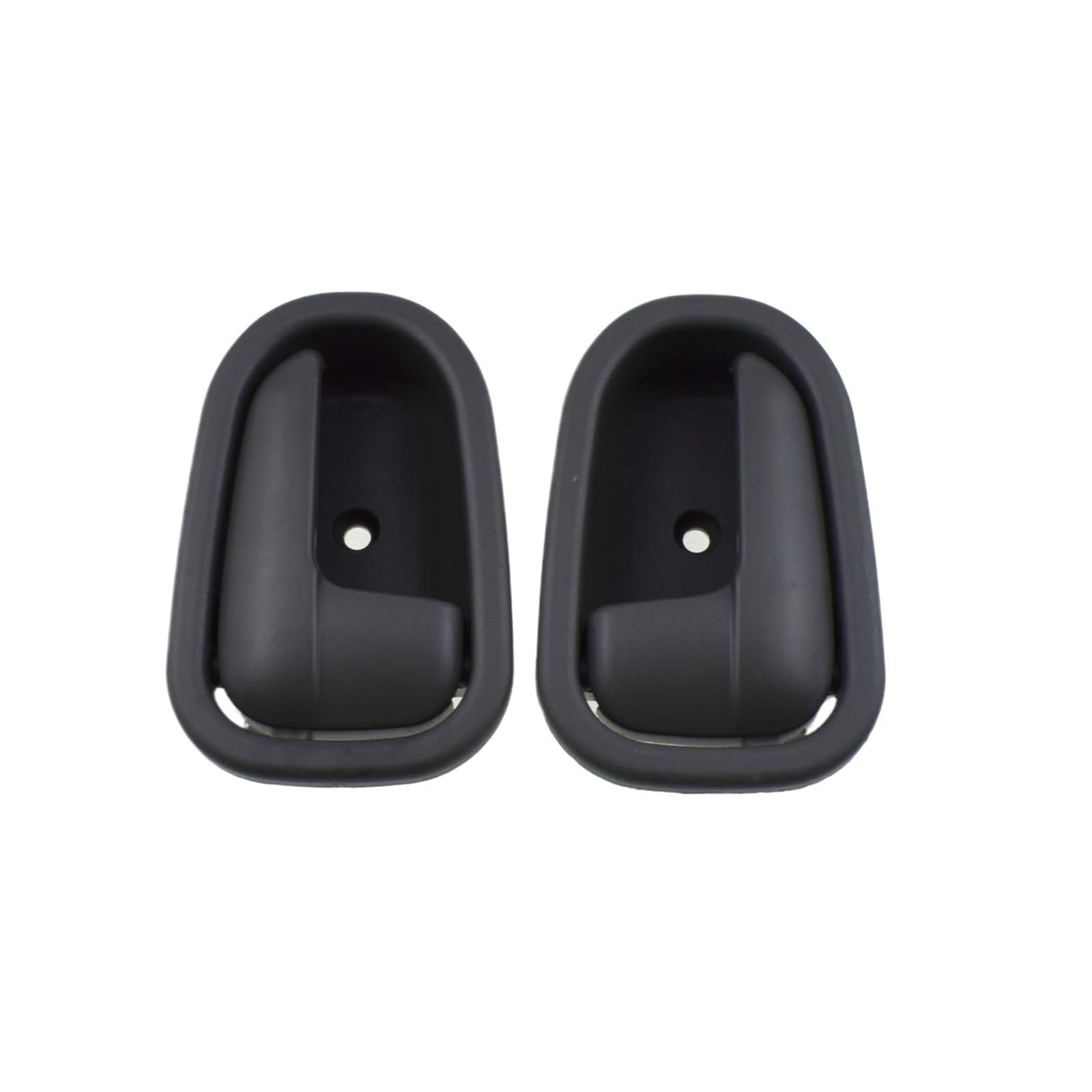 Außentürgriff Für Kia Für Sportage 2.0L 1995-2001 Für Pregio 2.7L 2001-2004 Grauer Innentürgriff Vorne/hinten Links Links Oder Rechts Rechts(2 Pcs Left Right Kit) von YBCVEPQ