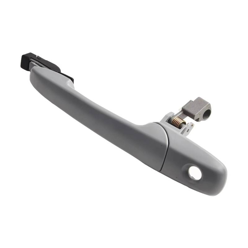 Außentürgriff Für Mazda 3 5 Für RX-8 Für CX-7 2004-12 GJ6A-59-410 Türgriff Vorne Links Direkter Ersatz Autozubehör von YBCVEPQ