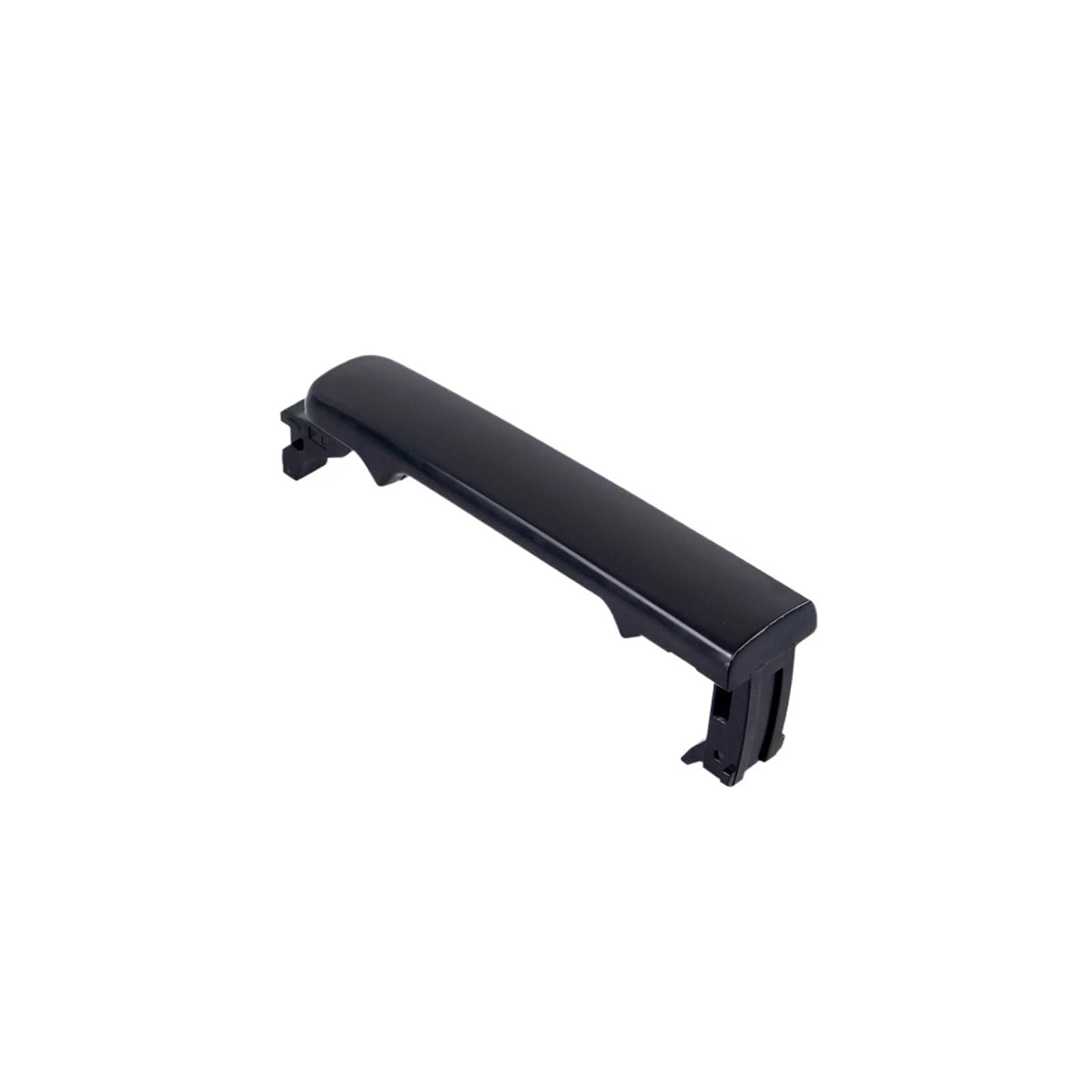 Außentürgriff Für Nissan Für C25 Externe Griff Schwarz Front Tür Mittleren Tür Separaten Griff Externe Griff(Front Left) von YBCVEPQ