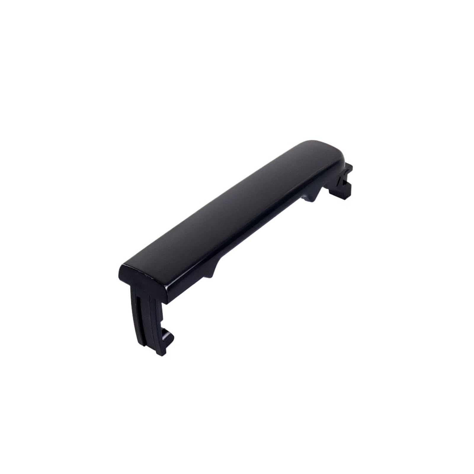 Außentürgriff Für Nissan Für C25 Externe Griff Schwarz Front Tür Mittleren Tür Separaten Griff Externe Griff(Rear Right) von YBCVEPQ