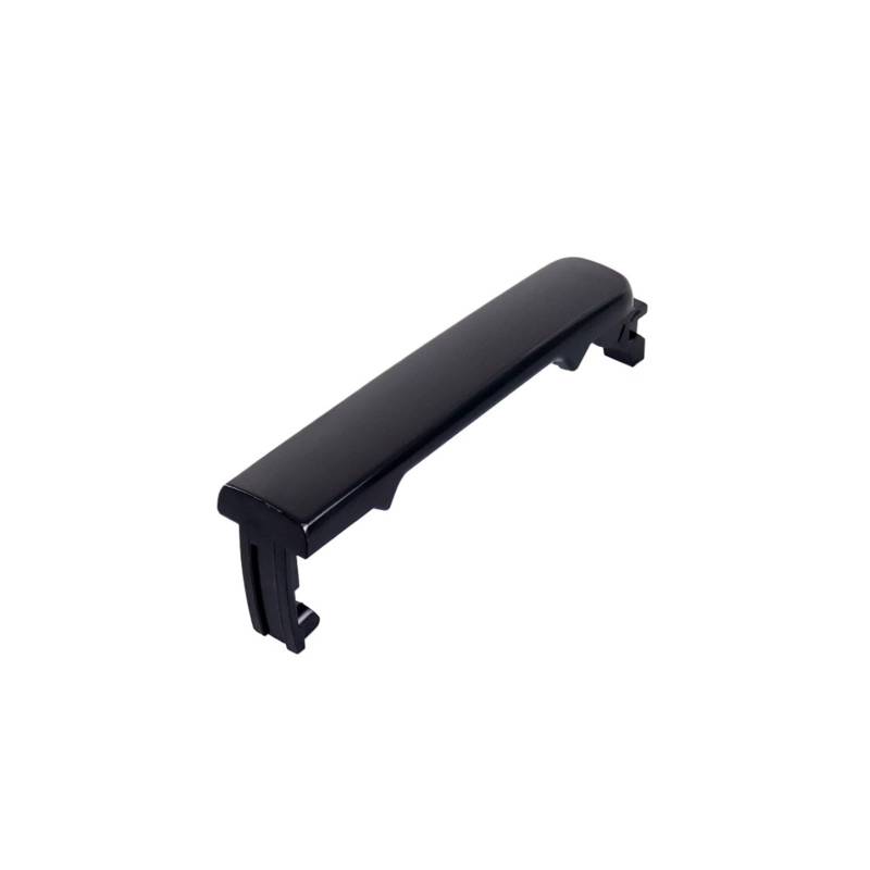 Außentürgriff Für Nissan Für C25 Externe Griff Schwarz Front Tür Mittleren Tür Separaten Griff Externe Griff(Rear Right) von YBCVEPQ