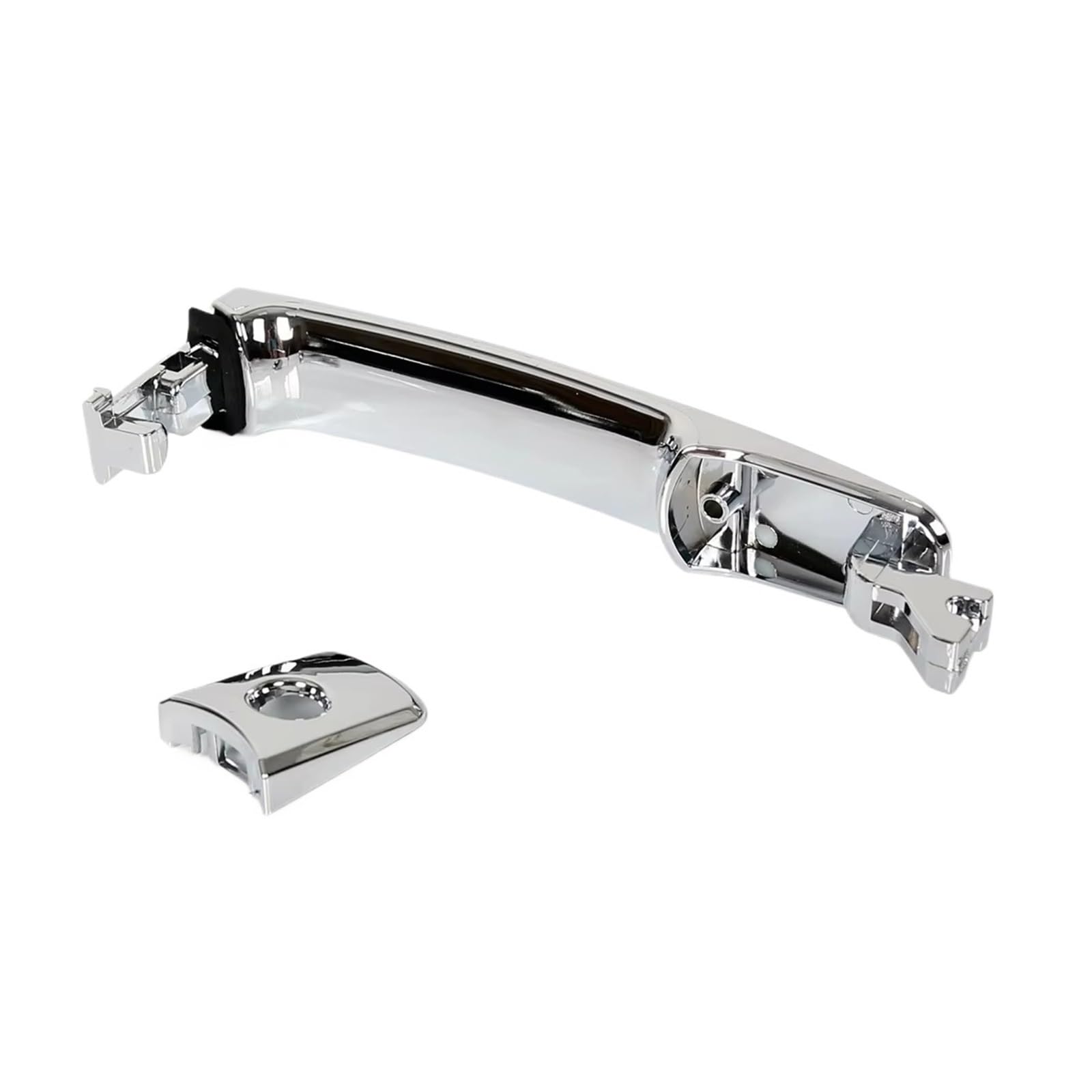Außentürgriff Für Nissan Für Murano 2003-2005 Für Qashqai 2007-2013/Für X-Trail 2009-2013/Rogue 2008-2013 Außentürgriff(Rear Right) von YBCVEPQ