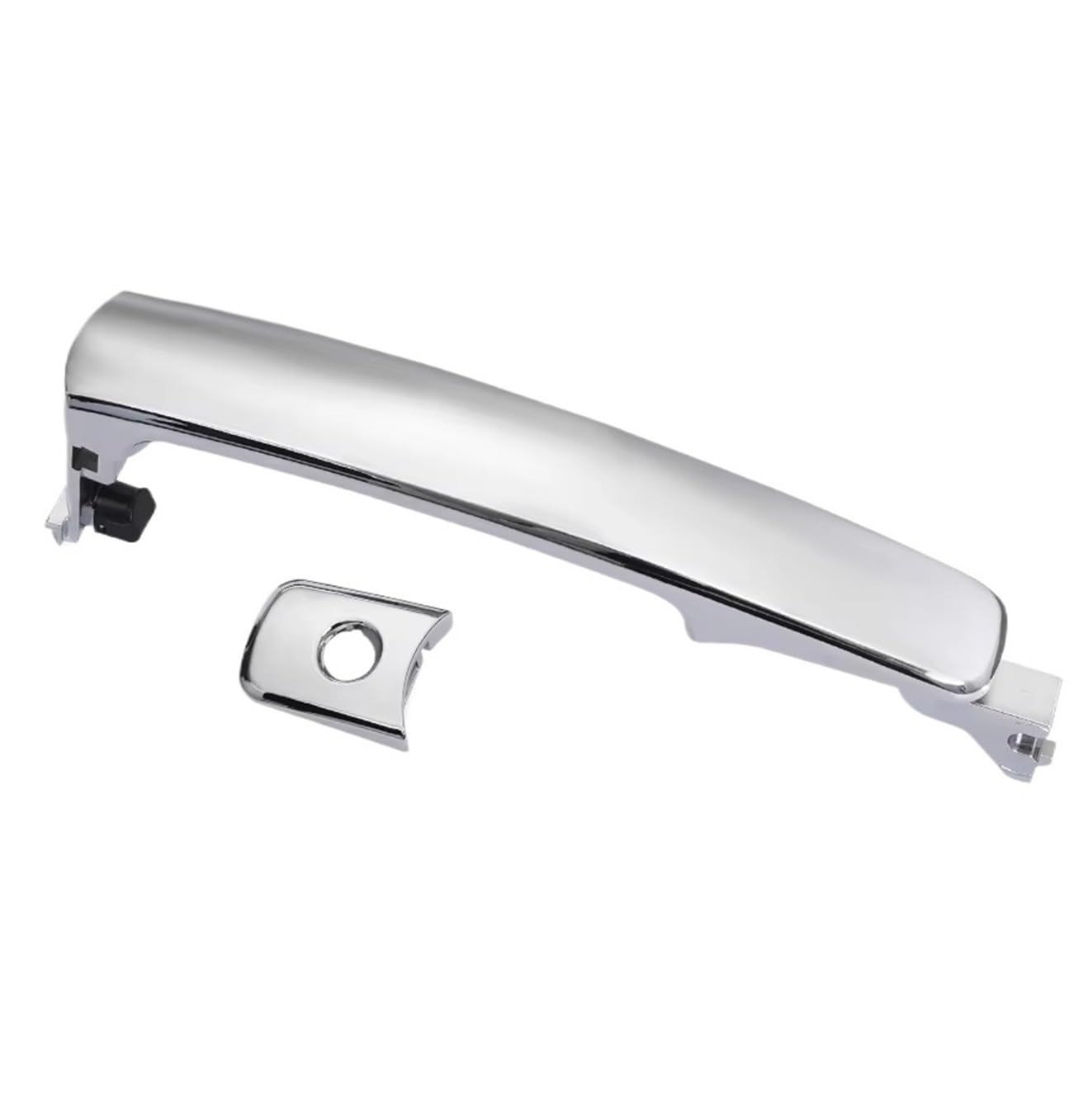Außentürgriff Für Nissan Für Murano 2003-2007 Für Rogue 2010 Vorne Links Fahrerseite Außen Chrom Türgriff Außentürgriff Für Nissan Für Murano 2003-2007 Für Rogue 2010 Vorne Links Fahrerseite Außen Chrom Türgriff von YBCVEPQ