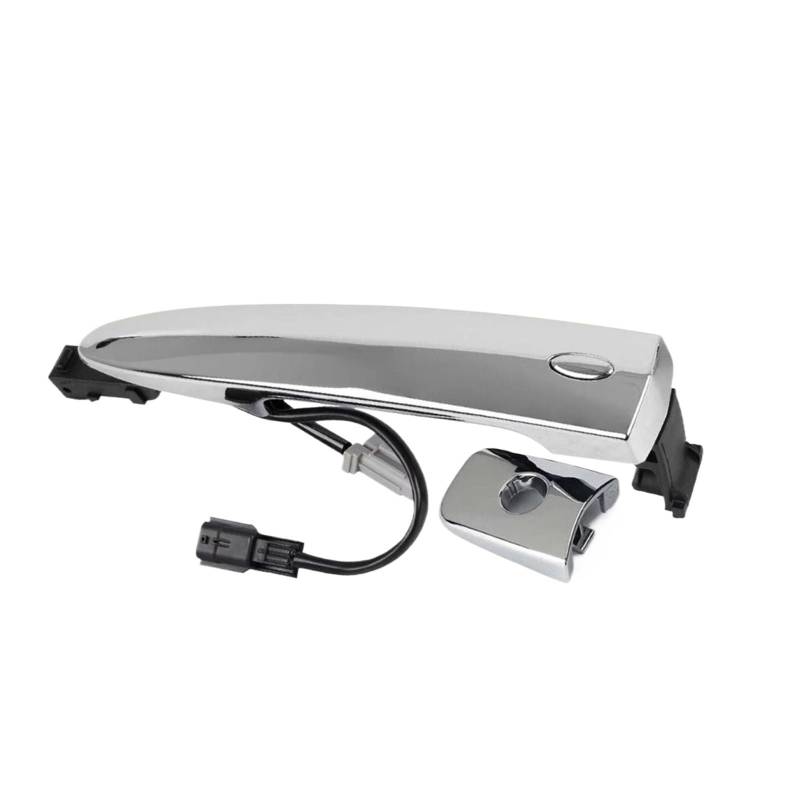 Außentürgriff Für Nissan Für Sentra 13-16 Für Maxima 09-14 Blatt 2011-2017 Autotürgriff Auto Außentürgriff Vorne Links 806469N00A 806451AA0A von YBCVEPQ