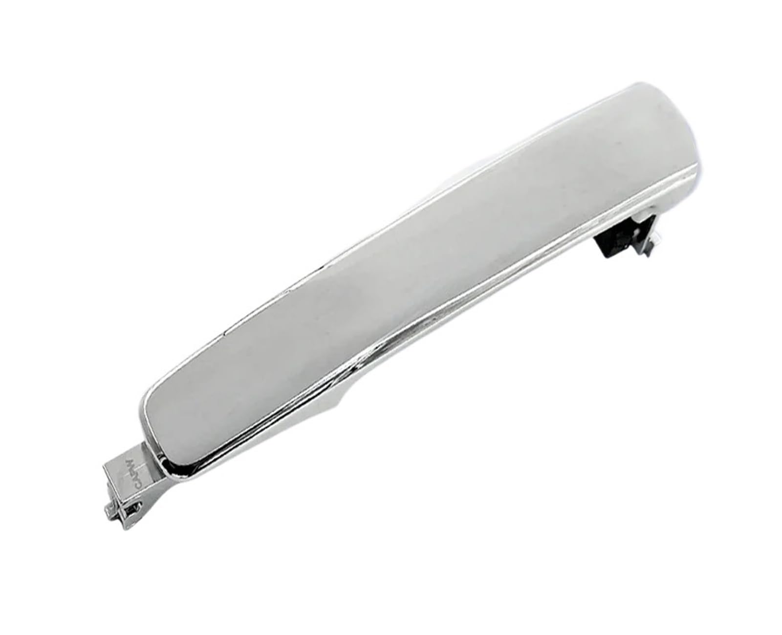 Außentürgriff Für Nissan Für X-Trail 2008-2013 Auto-Außentürgriff Mit Induktivität Intelligent Sensing Außengriff-Schlossabdeckung(1pcs Front Right) von YBCVEPQ