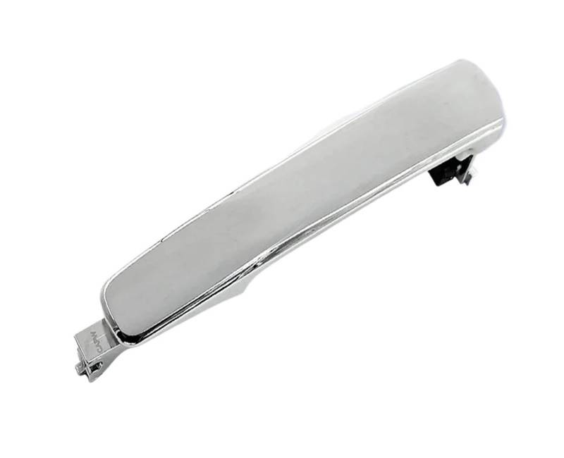 Außentürgriff Für Nissan Für X-Trail 2008-2013 Auto-Außentürgriff Mit Induktivität Intelligent Sensing Außengriff-Schlossabdeckung(1pcs Front Right) von YBCVEPQ