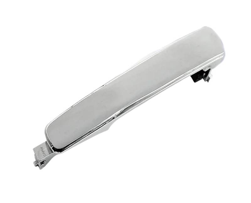 Außentürgriff Für Nissan Für X-Trail 2008-2013 Auto-Außentürgriff Mit Induktivität Intelligent Sensing Außengriff-Schlossabdeckung(1pcs Rear Right) von YBCVEPQ