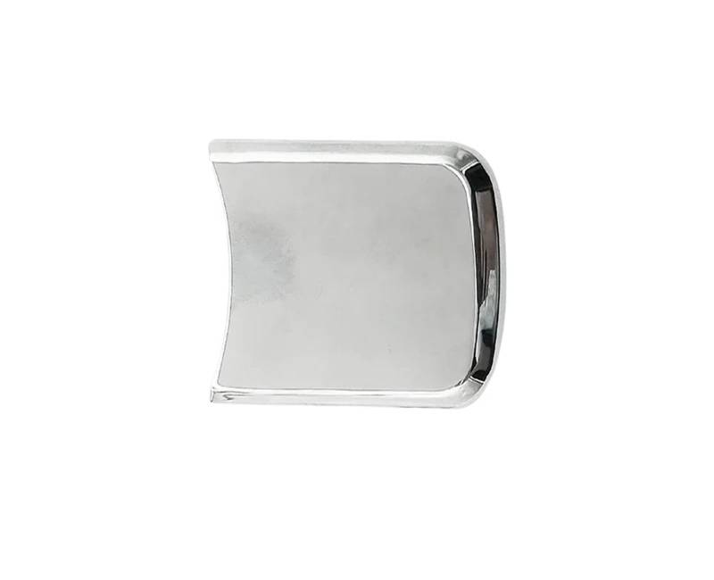 Außentürgriff Für Nissan Für X-Trail 2008-2013 Auto-Außentürgriff Mit Induktivität Intelligent Sensing Außengriff-Schlossabdeckung(1pcs no Hole) von YBCVEPQ