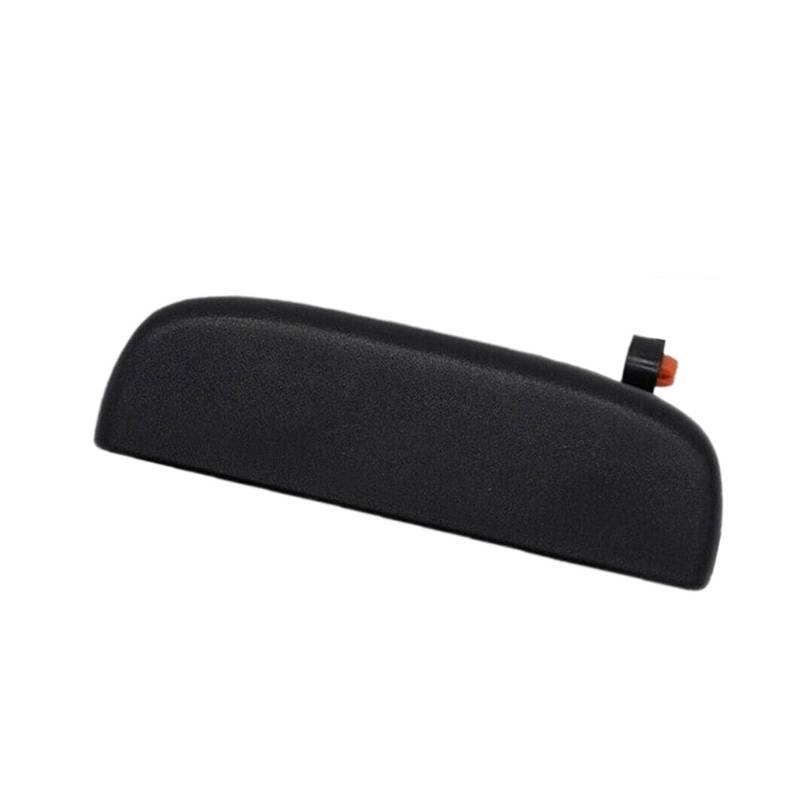 Außentürgriff Für Opel Für Agila A 2000-2007 Vorne Oder Hinten Links Und Rechts Außerhalb Tür Griffe 82801M68K505PK(Left) von YBCVEPQ