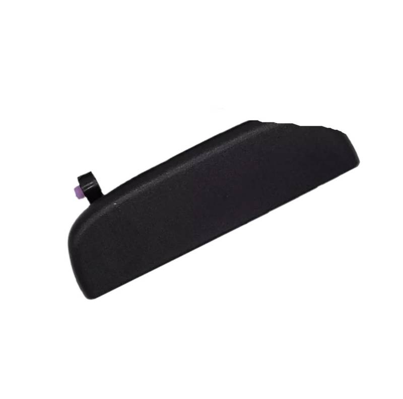 Außentürgriff Für Opel Für Agila A 2000-2007 Vorne Oder Hinten Links Und Rechts Außerhalb Tür Griffe 82801M68K505PK(Right) von YBCVEPQ