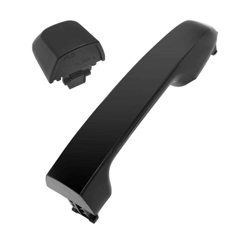 Außentürgriff Für Prado Für Landcruiser Für 4Runner 2010 2011 2012-2017 69211-60090 Vorne Hinten Links Rechts Außen Außerhalb Tür Griff(Rear Right) von YBCVEPQ