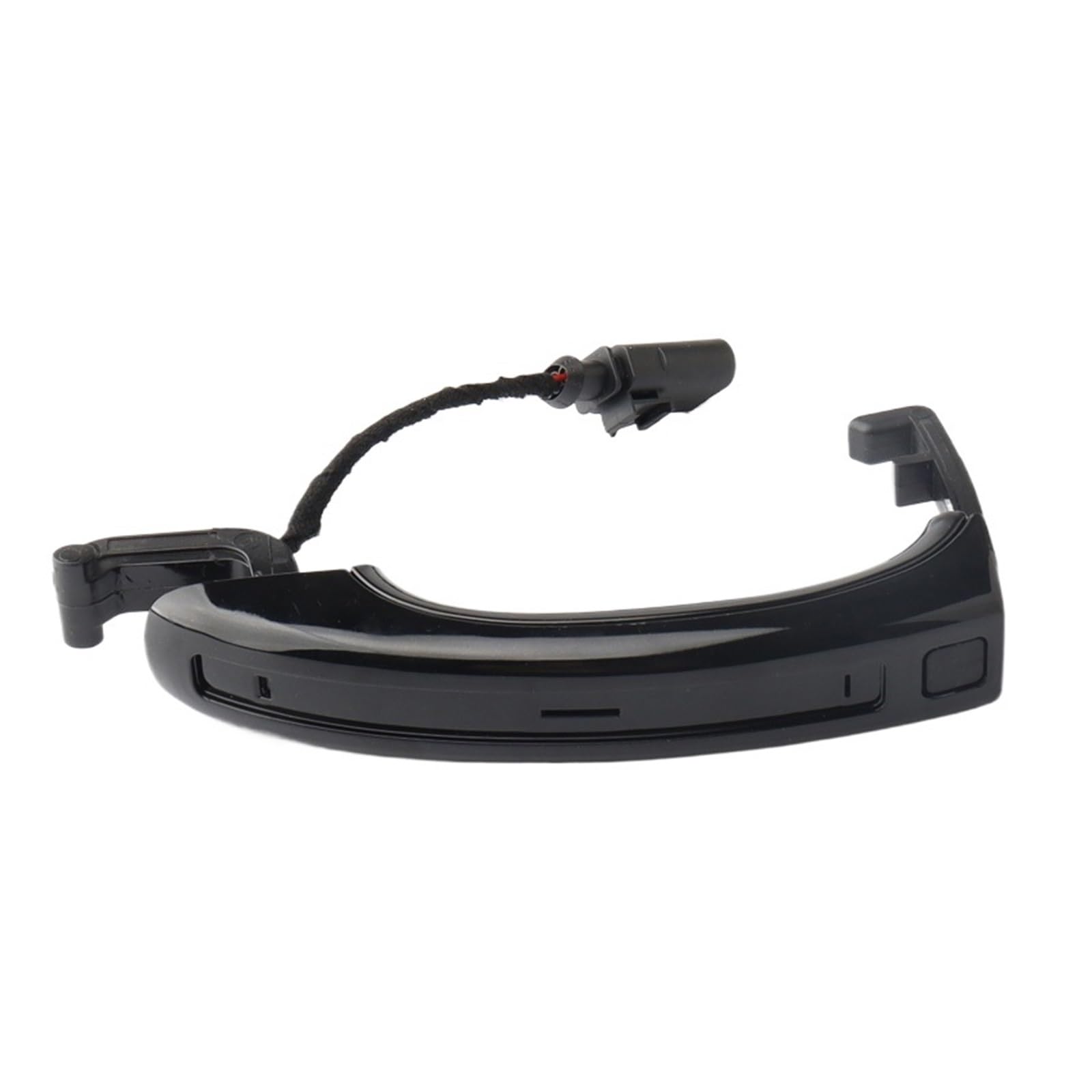 Außentürgriff Für Q7 1 Stücke 4L0 837 205A 4L0 837 205B Schwarz Smart Sensor Außentür Griff 4L0837205A 4L0837205B(1pcs 4L0837205A) von YBCVEPQ