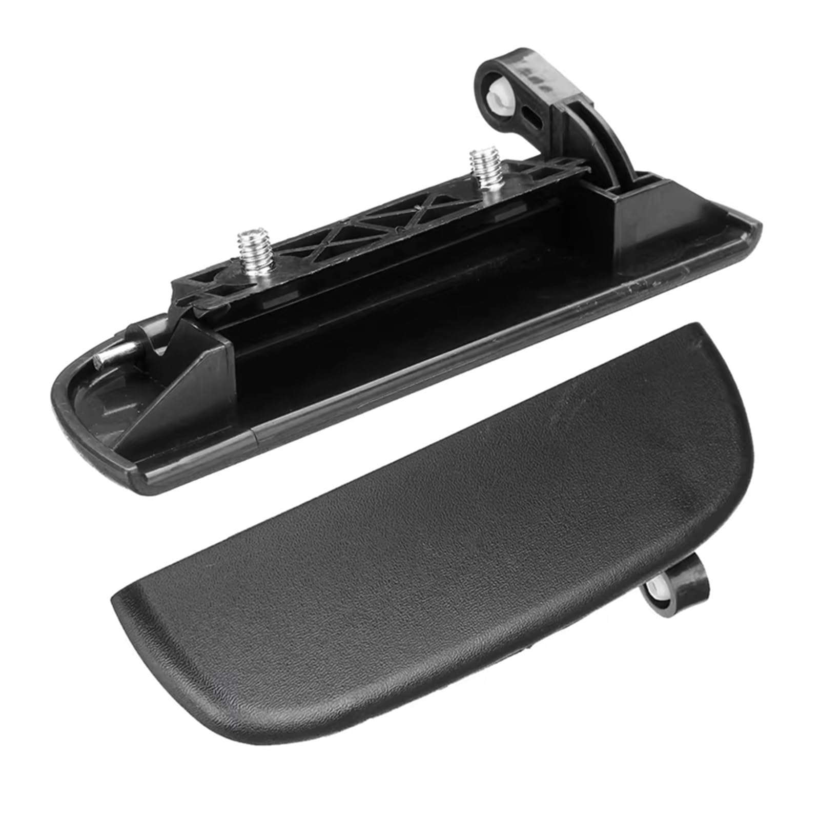 Außentürgriff Für Suzuki Alto Auto-Türaußengriff 15 X 4,4 cm Vorne Hinten Links Rechts Fahrzeugaußentürgriff Offene Griffe(1Pc Left 1Pc Right) von YBCVEPQ