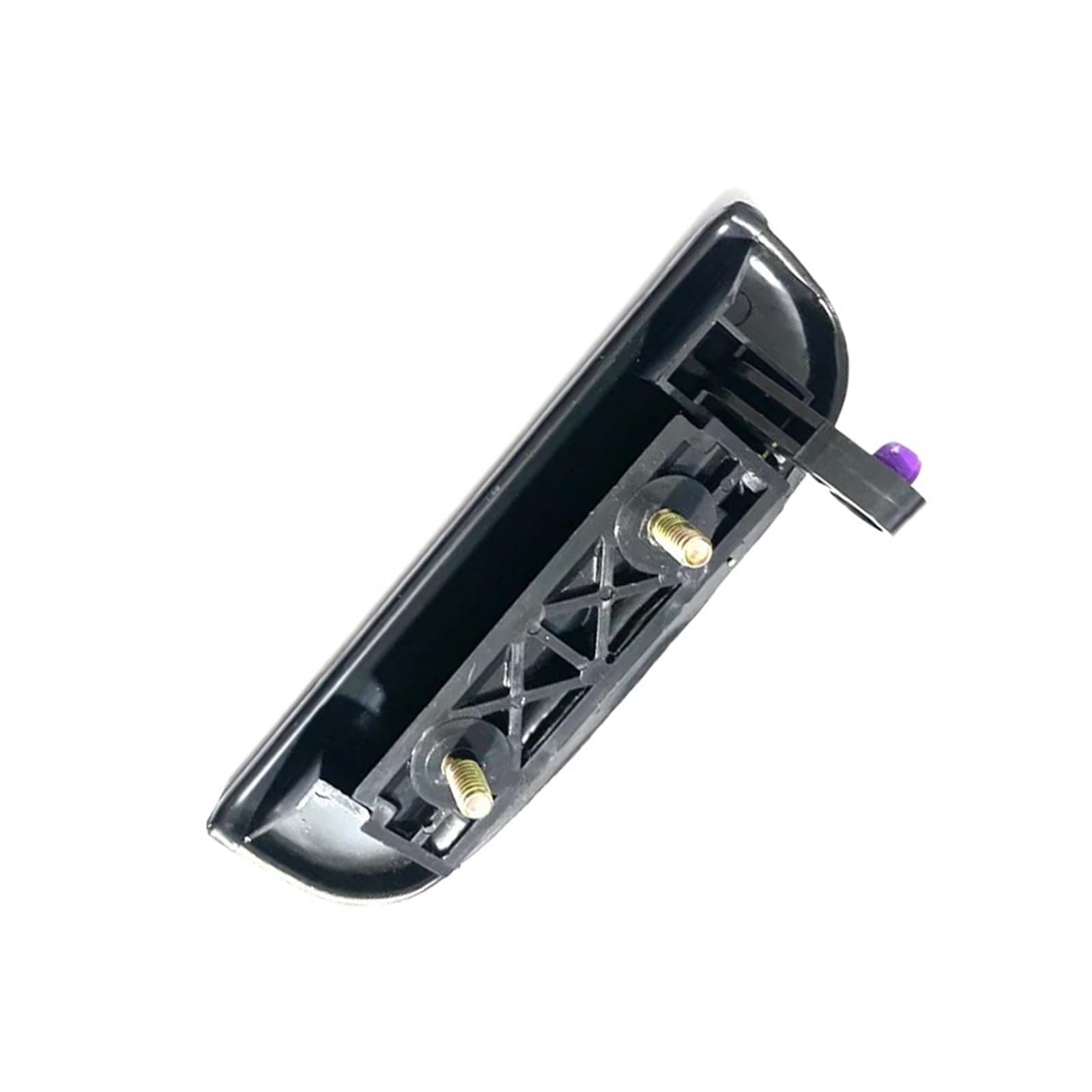 Außentürgriff Für Suzuki Für Alto Griffteil 1 Paar Auto Vorne Hinten Außen Außentür Offener Griff Außentürknopf Links Rechts Schwarz(1Pc Left) von YBCVEPQ