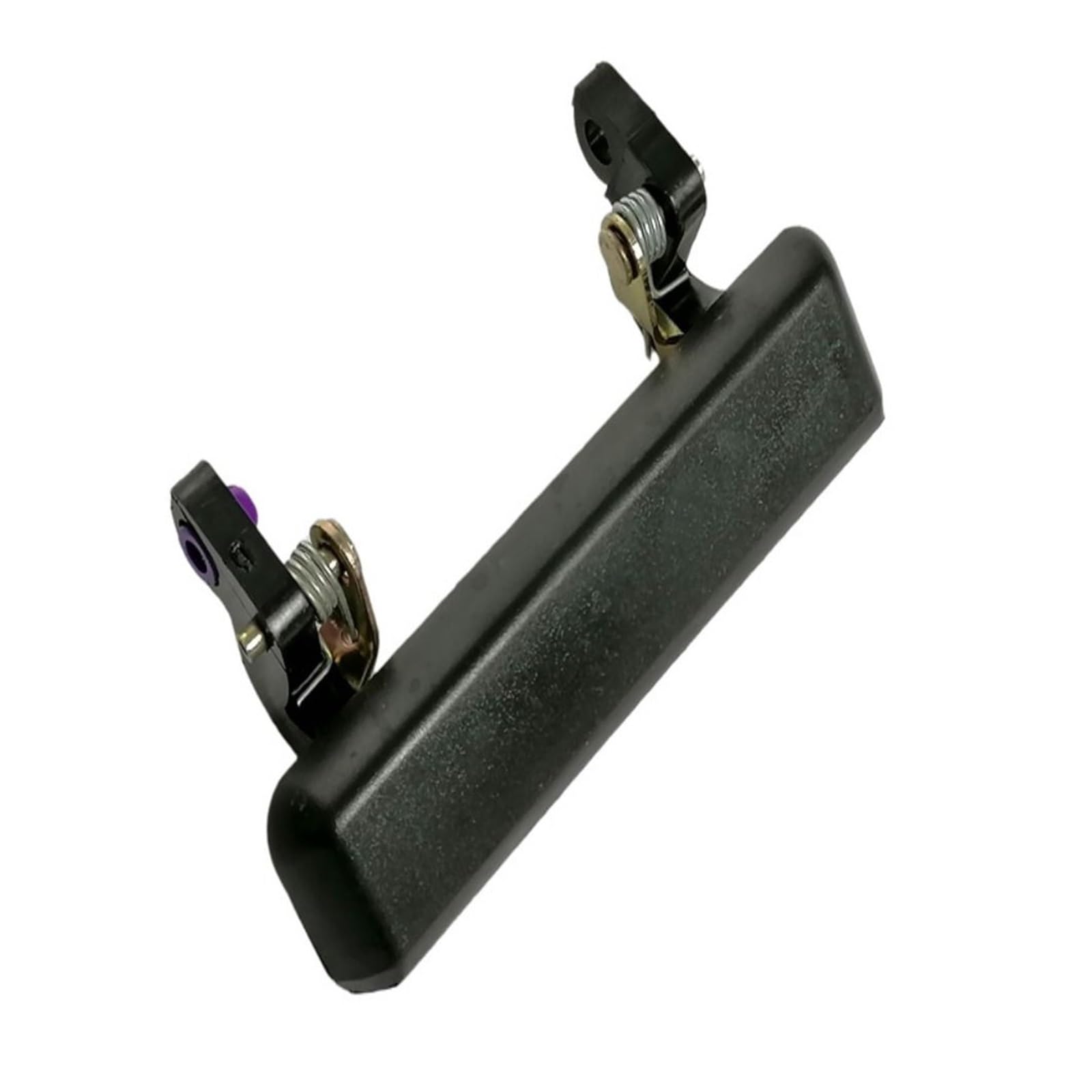 Außentürgriff Für Suzuki Für Samurai 1986-1995 82810-83000 82820-83000 Links/Rechts Auto Vorne Außen Außentür Griff Schwarz Fahrer Seite(Right) von YBCVEPQ
