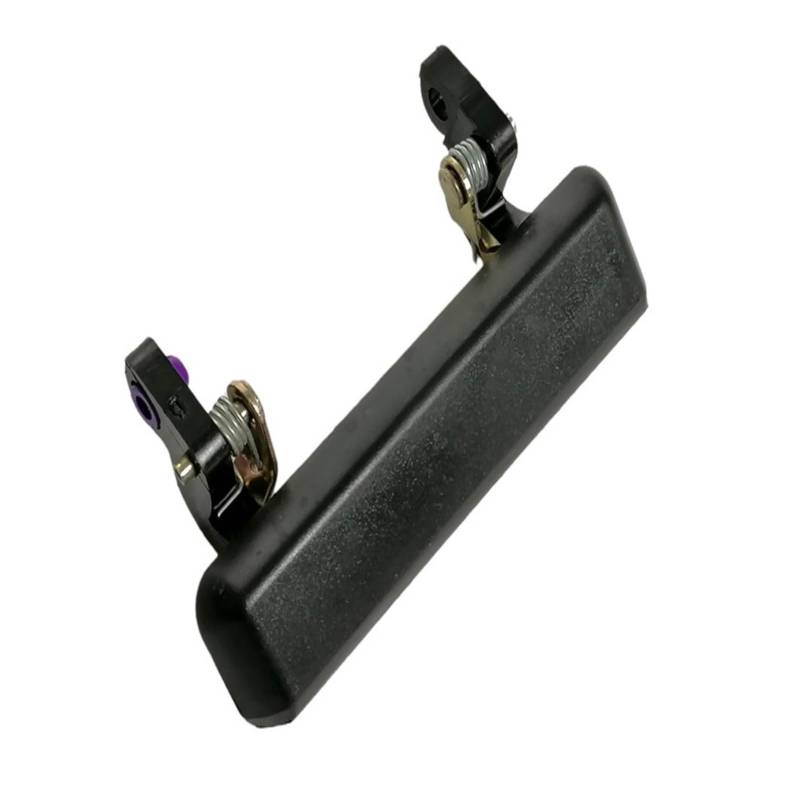 Außentürgriff Für Suzuki Für Samurai 1986-1995 82810-83000 82820-83000 Links/Rechts Auto Vorne Außen Außentür Griff Schwarz Fahrer Seite(Right) von YBCVEPQ