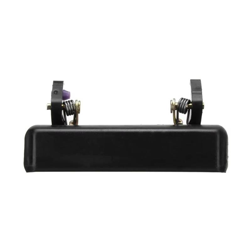 Außentürgriff Für Suzuki Für Samurai 1986-1995 82810-83000 82820-83000 Links/Rechts Auto Vorne Außerhalb Außentür Griff Schwarz Fahrer Seite(Left) von YBCVEPQ