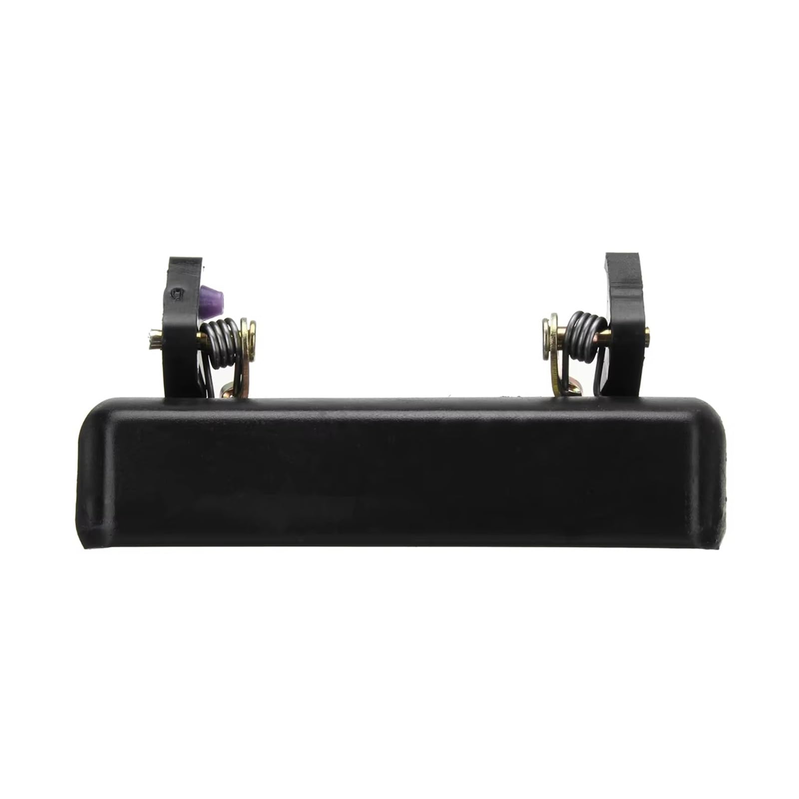 Außentürgriff Für Suzuki Für Samurai 1986-1995 82810-83000 82820-83000 Links/Rechts Auto Vorne Außerhalb Außentür Griff Schwarz Fahrer Seite(Left) von YBCVEPQ