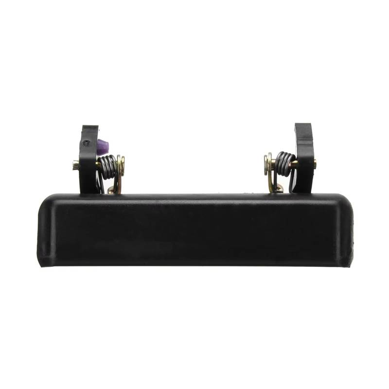 Außentürgriff Für Suzuki Für Samurai 1986-1995 82810-83000 82820-83000 Links/Rechts Auto Vorne Außerhalb Außentür Griff Schwarz Fahrer Seite(Left) von YBCVEPQ