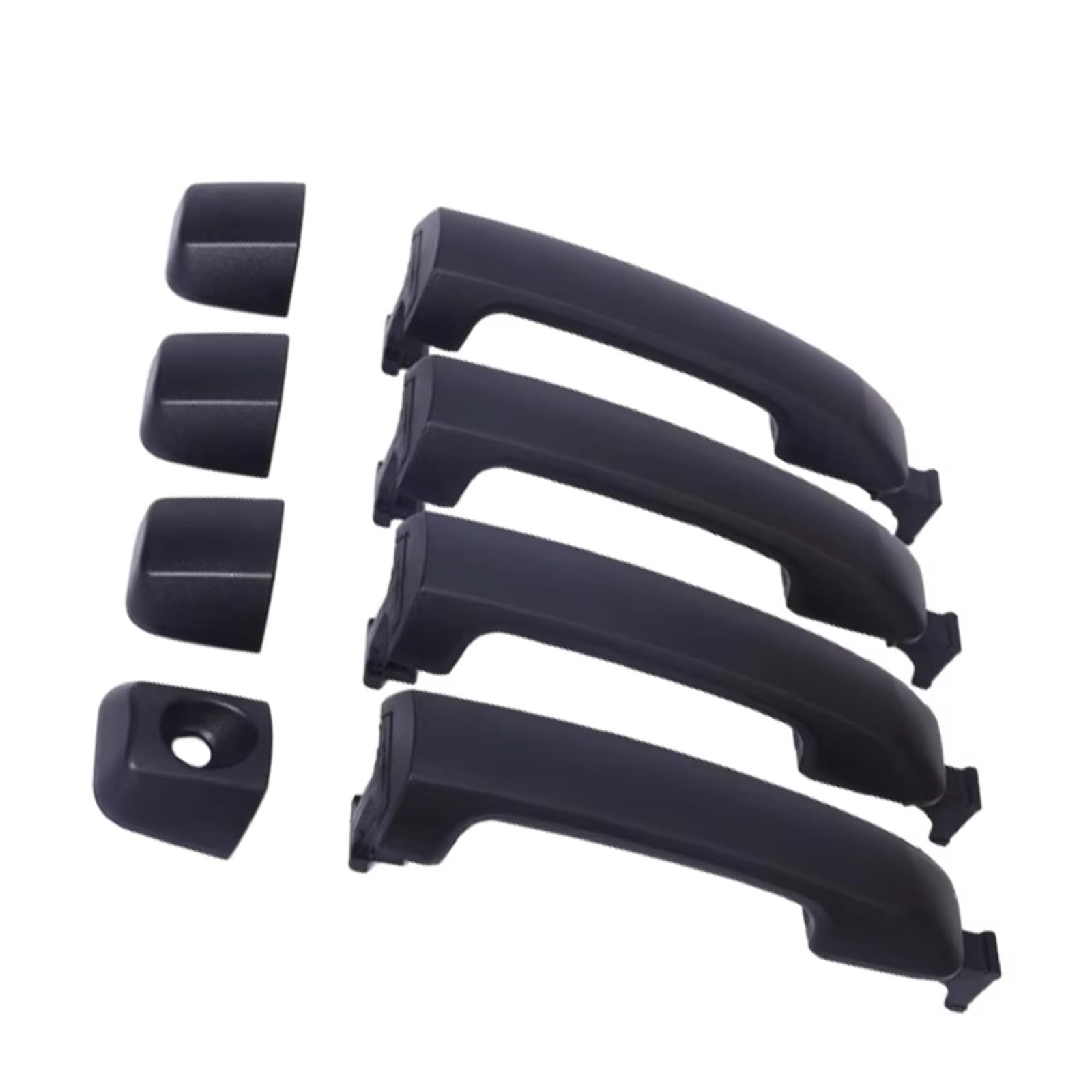 Außentürgriff Für Tundra 2007-2020 4PCS Vorne Hinten Links Rechts Äußere Außerhalb Außentür Griff 69210-0C010 69217-0C030 Außentürgriff Für Tundra 2007-2020 4PCS Vorne Hinten Links Rechts Äußere Außerhalb Außentür Griff 69210-0C010 69217-0C030 von YBCVEPQ
