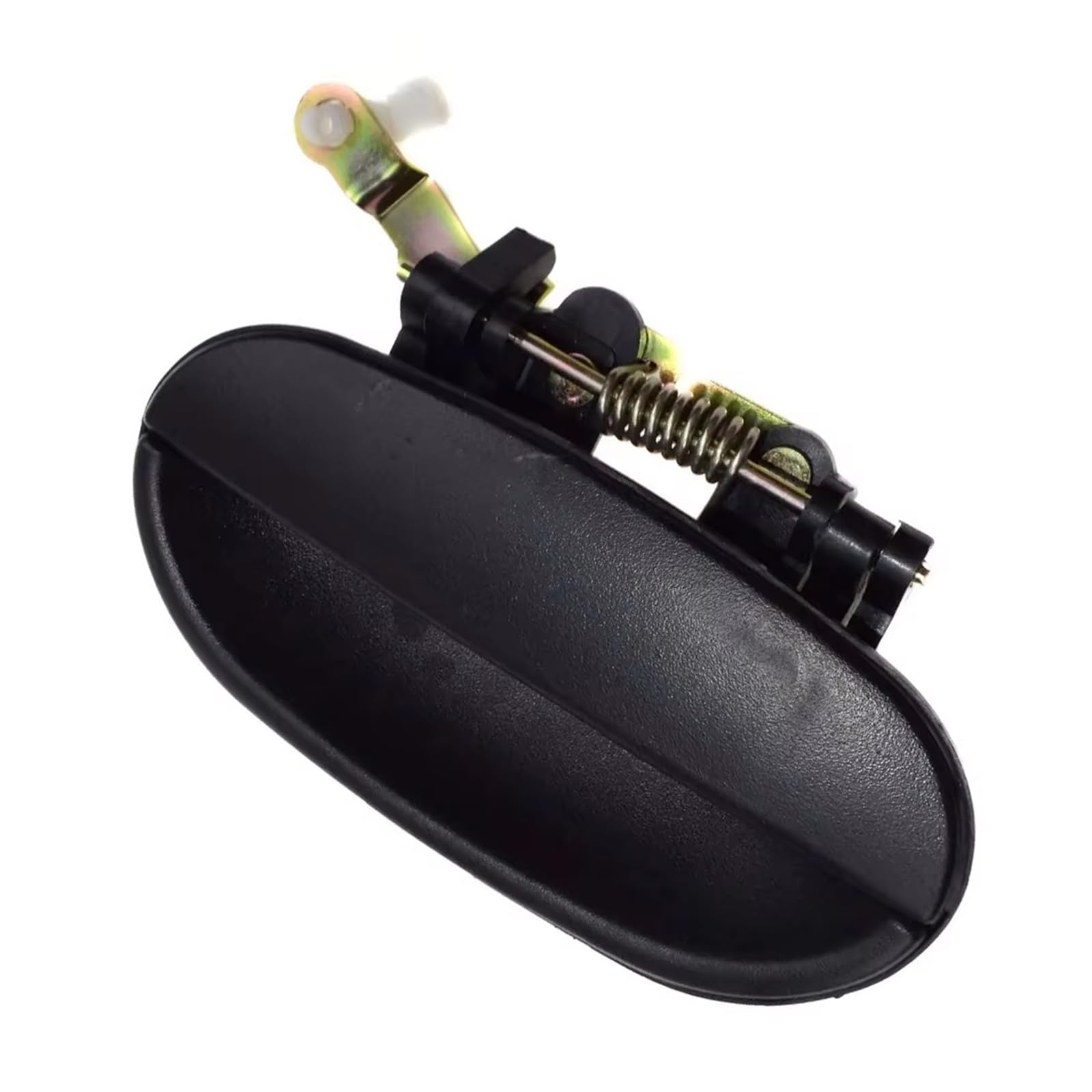 Außentürgriff Vorne Hinten Links/Rechts Außentürgriff Für Hyundai Für Accent 1995 1996 1997 1998 1999 82650-22000 82660-22000(Rear Left) von YBCVEPQ