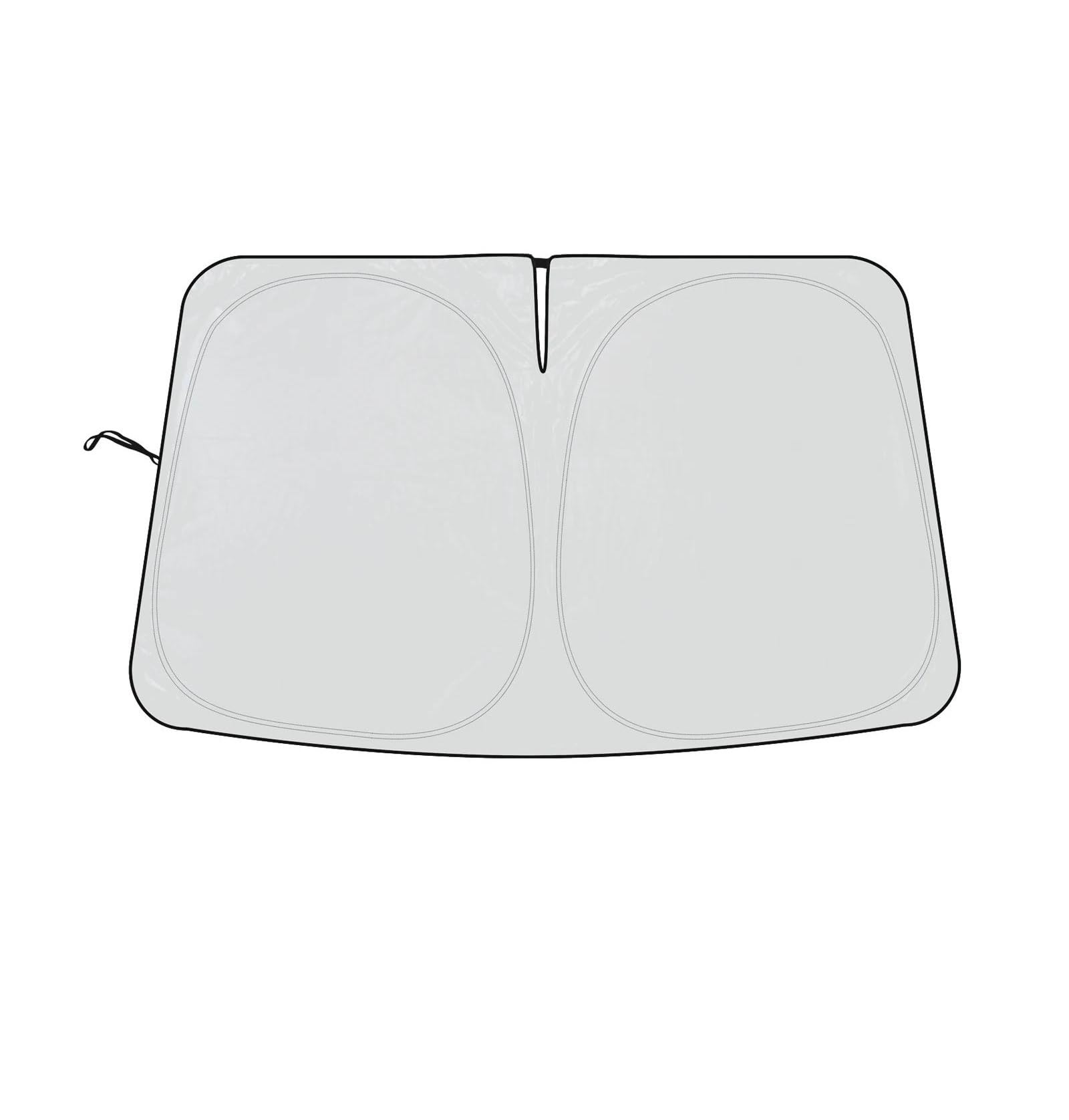 Auto Frontscheibe Sonnenschutz Abdeckung Windschutzscheibe Sonnenblende Schatten Schutz Sonnenschirm Coche Sonnenschutz Kompatibel Mit Toyota RAV4 Auto Frontscheibe Sonnenschutz Abdeckung Windschutzscheibe Sonnenblende Schatten Schutz Sonnenschirm Coche Sonnenschutz Kompatibel Mit Toyota RAV4 von YBCVEPQ