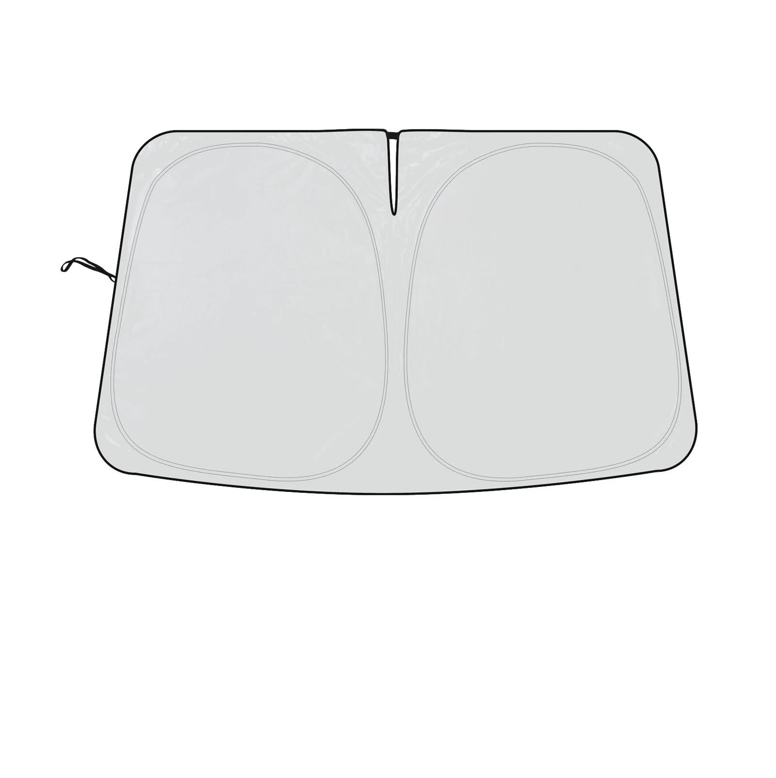 Auto Frontscheibe Sonnenschutz Abdeckung Windschutzscheibe Sonnenblende Schatten Schutz Sonnenschirm Coche Sonnenschutz Kompatibel Mit Toyota RAV4 Auto Frontscheibe Sonnenschutz Abdeckung Windschutzscheibe Sonnenblende Schatten Schutz Sonnenschirm Coche Sonnenschutz Kompatibel Mit Toyota RAV4 von YBCVEPQ