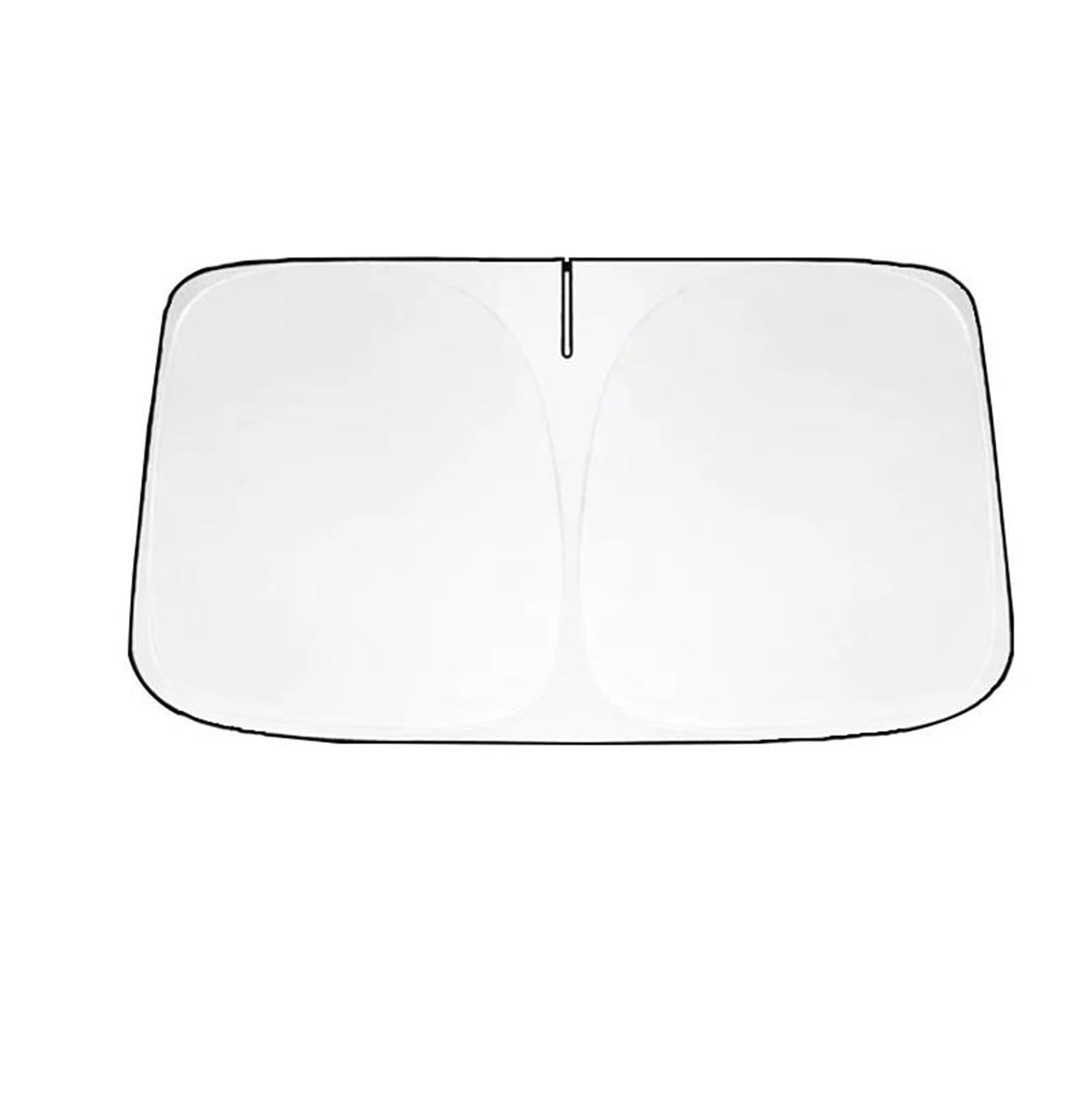 Auto-Sonnenblende, Faltbar, Vorderer Sonnenblendenschutz, Windschutzscheiben-Sonnenschutz, Kompatibel Mit Hyundai Ioniq5 Ioniq5n, Sonnenschutz Auto-Sonnenblende, Faltbar, Vorderer Sonnenblendenschutz, Windschutzscheiben-Sonnenschutz, Kompatibel Mit Hyundai Ioniq5 Ioniq5n, Sonnenschutz von YBCVEPQ