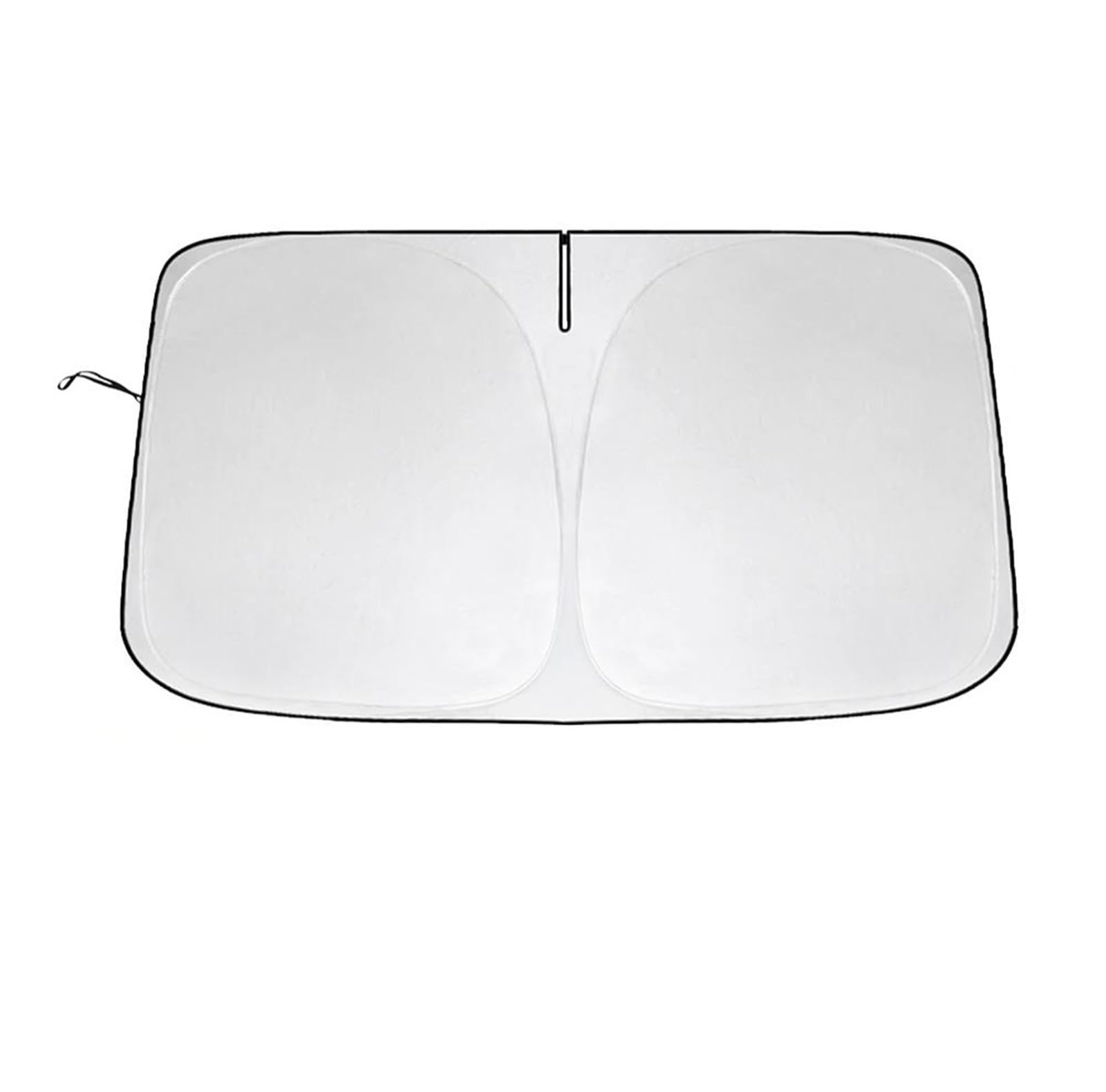 Auto-Sonnenschutz Für Die Windschutzscheibe, Kompatibel Mit Ford Focus 2012–2018 Schrägheck, Zubehör, Fensterschutz, Faltbarer Sonnenblendenschutz Auto-Sonnenschutz Für Die Windschutzscheibe, Kompatibel Mit Ford Focus 2012–2018 Schrägheck, Zubehör, Fensterschutz, Faltbarer Sonnenblendenschutz von YBCVEPQ