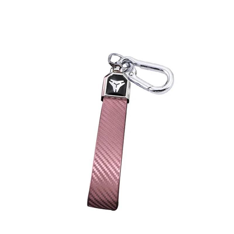 Autoschlüssel Gehäuse Für Benz CLS CLA GL R SLK AMG A B C S TPU Carbon Faser Auto Smart Key Case Abdeckung Tasche Schlüsselbund Klasse Schlüssel(XL125V Gray LG) von YBCVEPQ