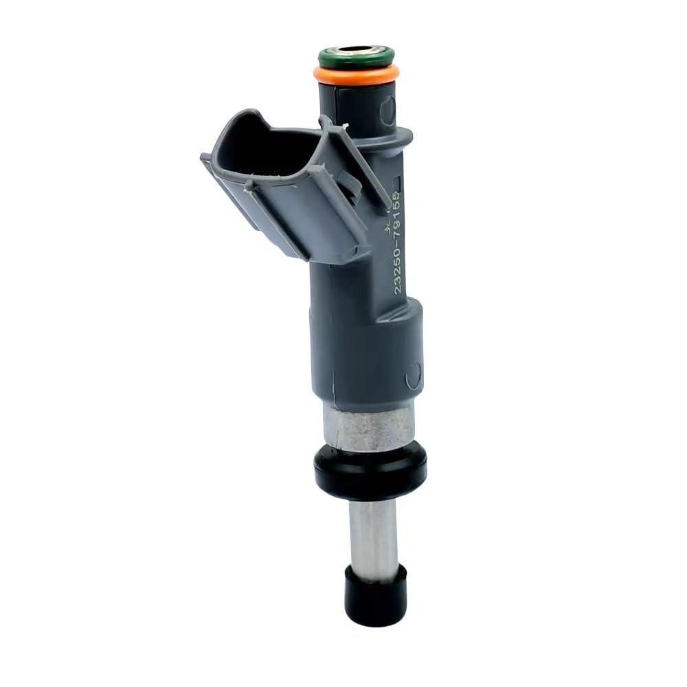 Einspritzdüse Für 10-12 Für 4Runner 05-14 Für Tacoma Für 2.7L Für L4 Für Prado Accessoire Voiture 4Pcs Kraftstoff Injektor 23250-79155 23250-75100 Ist Geeignet Einspritzdüse Für 10-12 Für 4Runner 05-14 Für Tacoma Für 2.7L Für L4 Für Prado Accessoire Voiture 4Pcs Kraftstoff Injektor 23250-79155 23250-75100 Ist Geeignet von YBCVEPQ