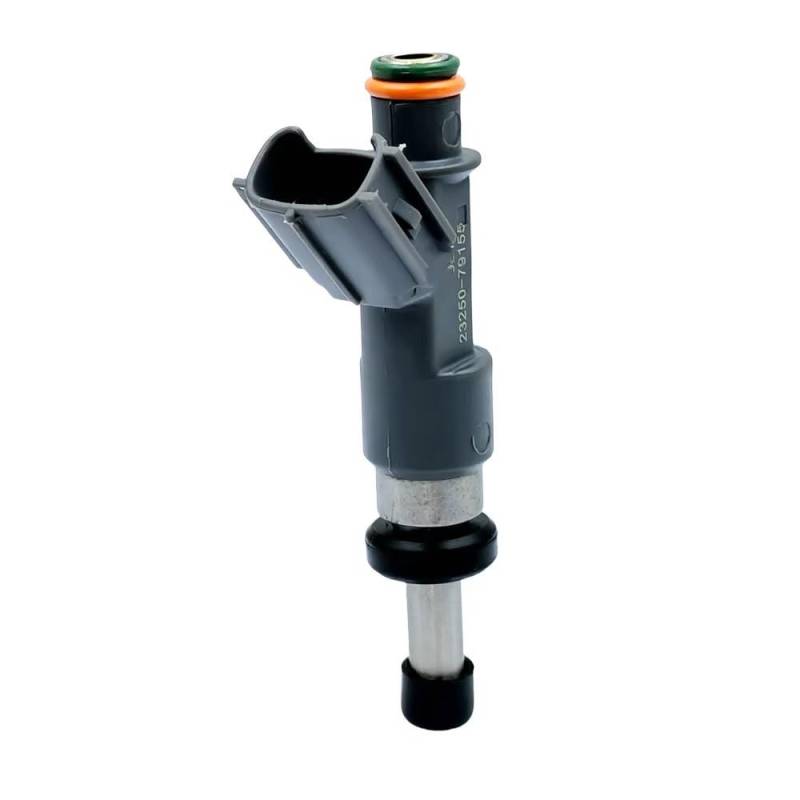 Einspritzdüse Für 10-12 Für 4Runner 05-14 Für Tacoma Für 2.7L Für L4 Für Prado Accessoire Voiture 4Pcs Kraftstoff Injektor 23250-79155 23250-75100 Ist Geeignet von YBCVEPQ