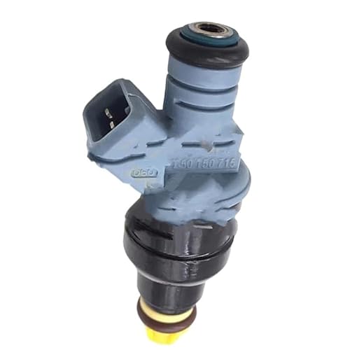 Einspritzdüse Für 1987-1997 E30 E34 E36 E31 E32 E38 Z1 M10 M20 M40 M43 M50 M70 M73 S70 316i 3 0280150715 Kraftstoff Injektor 13641734776 Geeignet(1pc) von YBCVEPQ