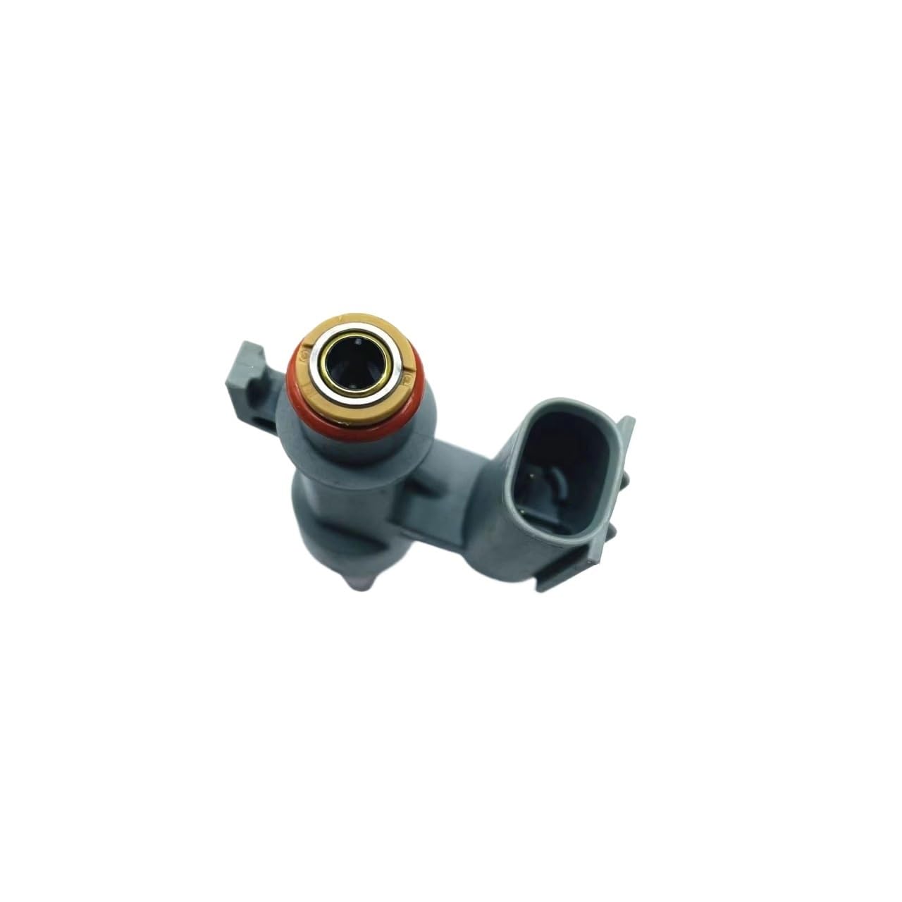 Einspritzdüse Für 2018 Für Camry Für 2,5 L 23250-F0020 23209-F0020 4PCS Kraftstoff Injektor NozzleFuel Injektor Mit Kappe Ersatz Zubehör Einspritzdüse Für 2018 Für Camry Für 2,5 L 23250-F0020 23209-F0020 4PCS Kraftstoff Injektor NozzleFuel Injektor Mit Kappe Ersatz Zubehör von YBCVEPQ