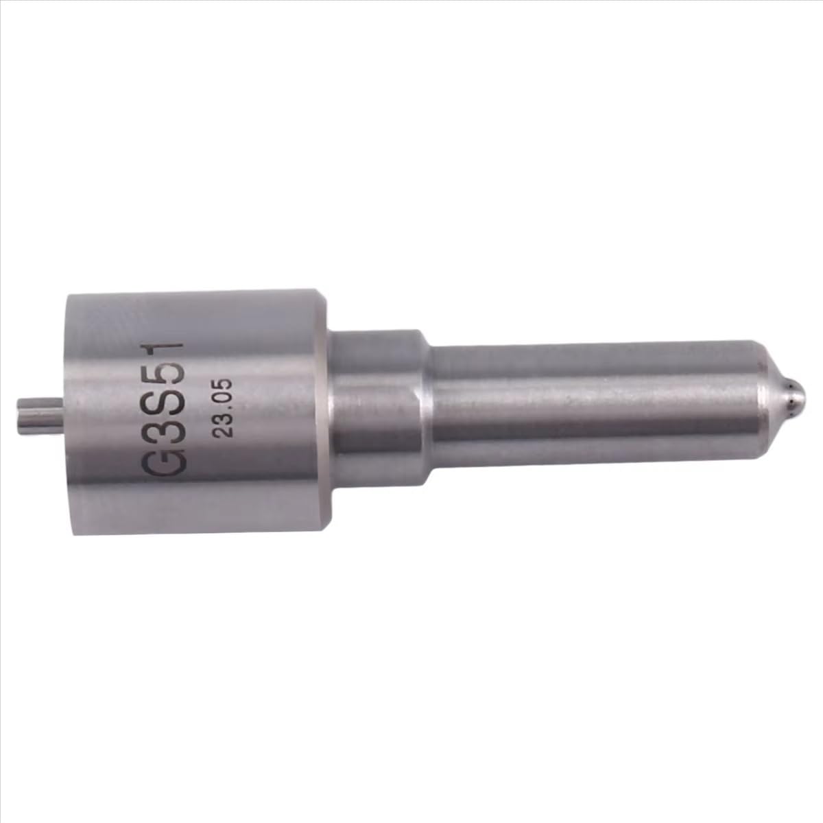 Einspritzdüse Für 295050-1050 Für 16600-5X30A Für G3S51 Rohöl Kraftstoff Injektor Düse Auto Benzin Entfernung Werkzeuge Ersatz Zubehör Einspritzdüse Für 295050-1050 Für 16600-5X30A Für G3S51 Rohöl Kraftstoff Injektor Düse Auto Benzin Entfernung Werkzeuge Ersatz Zubehör von YBCVEPQ