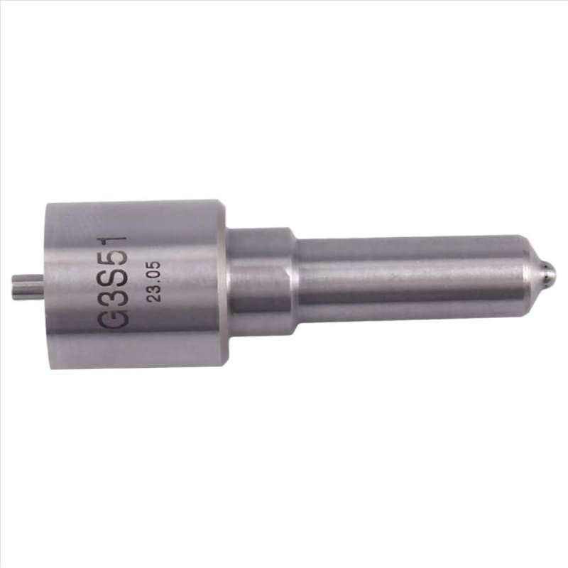Einspritzdüse Für 295050-1050 Für 16600-5X30A Für G3S51 Rohöl Kraftstoff Injektor Düse Auto Benzin Entfernung Werkzeuge Ersatz Zubehör von YBCVEPQ