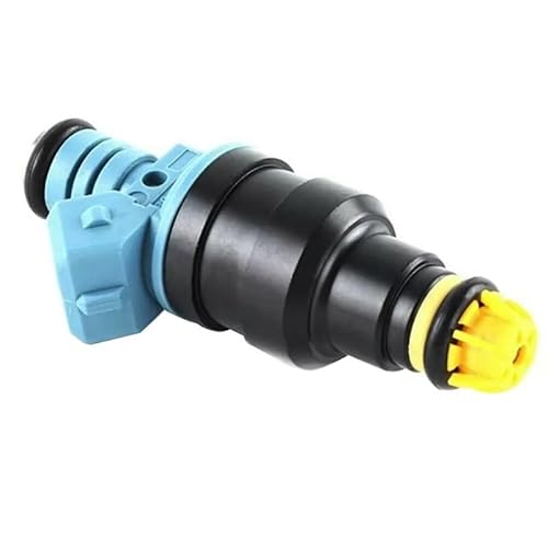 Einspritzdüse Für 3 Für E30 Für E36 5 Für E34 8 Für E31 7 Für E32 Für E38Z1 0280150715 1734776 6Pcs Auto Kraftstoff Injektor Zubehör Einspritzdüse Für 3 Für E30 Für E36 5 Für E34 8 Für E31 7 Für E32 Für E38Z1 0280150715 1734776 6Pcs Auto Kraftstoff Injektor Zubehör von YBCVEPQ
