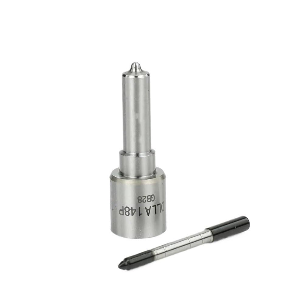 Einspritzdüse Für 51 10100 6079 Für DLLA148P1641 + + Kraftstoff Injektor Sprayer Düse 0433172004 0445120100 0445120154 0445120219 0445120275 Einspritzdüse Für 51 10100 6079 Für DLLA148P1641 + + Kraftstoff Injektor Sprayer Düse 0433172004 0445120100 0445120154 0445120219 0445120275 von YBCVEPQ