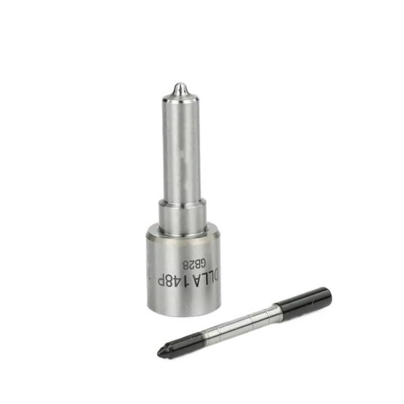Einspritzdüse Für 51 10100 6079 Für DLLA148P1641 + + Kraftstoff Injektor Sprayer Düse 0433172004 0445120100 0445120154 0445120219 0445120275 von YBCVEPQ