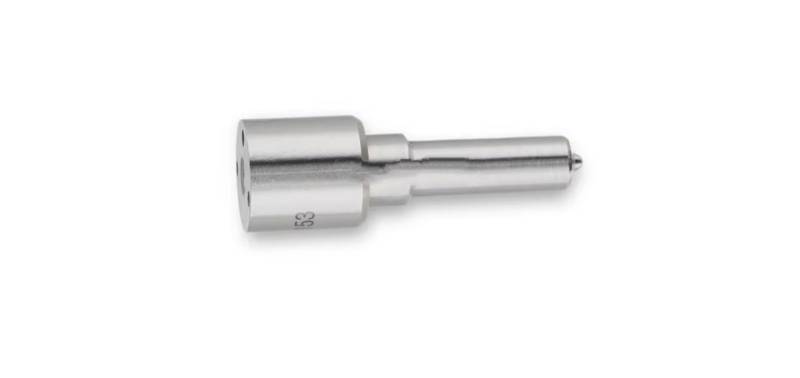 Einspritzdüse Für 5WS40200 Für 5WS40044 Für 5WS40156-4Z Common Rail Kraftstoff Injektor M0003P153 Diesel Kraftstoff Spray Motor Düsen Zubehör von YBCVEPQ