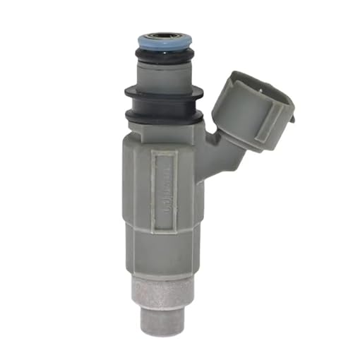 Einspritzdüse Für 7330072 Auto-Einspritzung CDH390 4 Stück Marke Kraftstoffeinspritzdüse Auto Benzin Entfernungswerkzeuge Ersatzzubehör Einspritzdüse Für 7330072 Auto-Einspritzung CDH390 4 Stück Marke Kraftstoffeinspritzdüse Auto Benzin Entfernungswerkzeuge Ersatzzubehör von YBCVEPQ