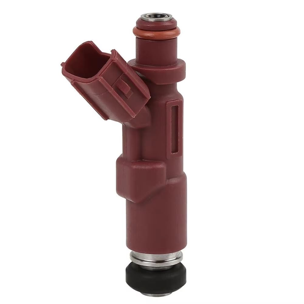 Einspritzdüse Für Avanza Für F601RM Für K3VE 1.3L Für Daihatsu Für Terios 4 Teiliges Auto Kraftstoff Benzin Einspritzdüsen Werkzeug Für Entfernen Von Benzin Einspritzdüse Für Avanza Für F601RM Für K3VE 1.3L Für Daihatsu Für Terios 4 Teiliges Auto Kraftstoff Benzin Einspritzdüsen Werkzeug Für Entfernen Von Benzin von YBCVEPQ