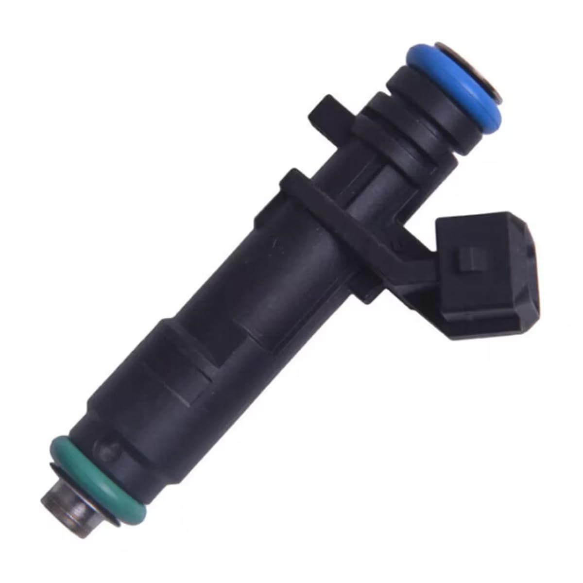 Einspritzdüse Für Barina Für Spark Für 1.2L Auto Kraftstoffeinspritzdüse 25186566 Werkzeuge Für Entfernen Der Auto Benzindüse Ersatzzubehör(1 PC) von YBCVEPQ