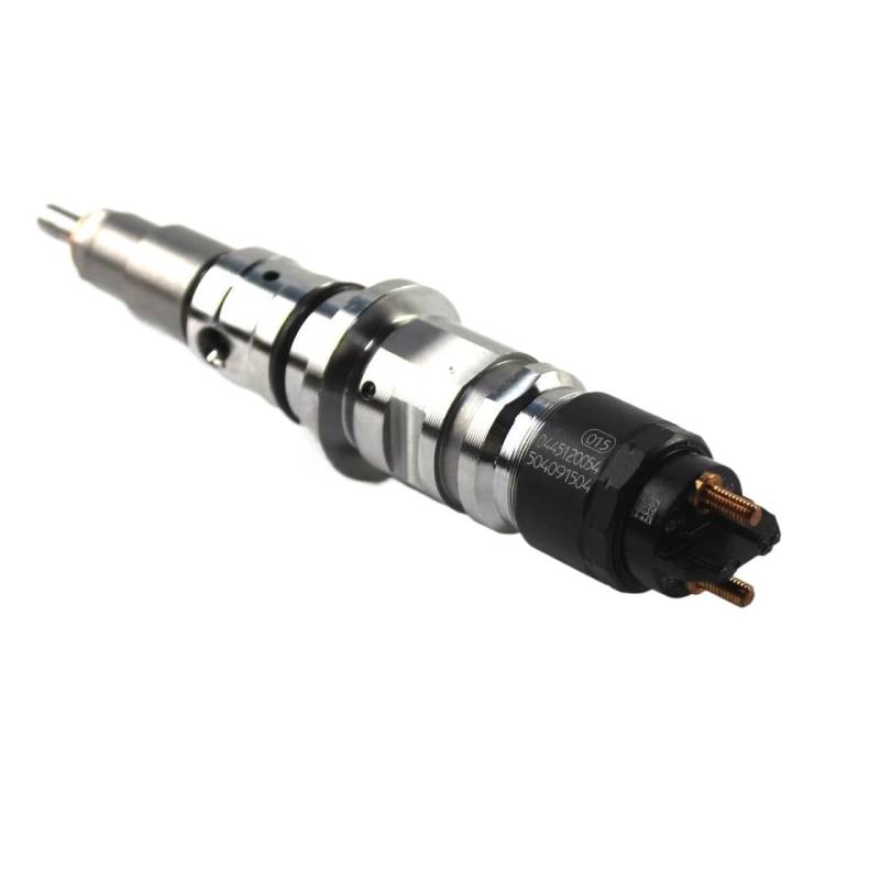 Einspritzdüse Für Bosch Für IVECO Für Eurocargo 504091504 2855491 0445120054 Kraftstoff Injektor Auto Benzin Düse Entfernung Werkzeuge Zubehör von YBCVEPQ