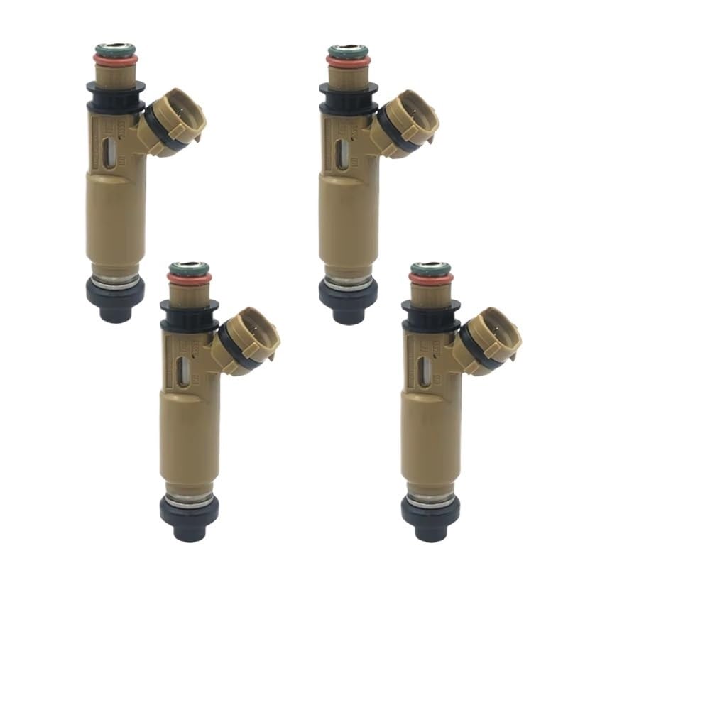 Einspritzdüse Für Camry Für Rav4 Für Avensis Für 4Runner Für Tacoma Für Coron Voiture 4Pcs Kraftstoff Injektor 23250-74170 23209-74170 Geeignet Einspritzdüse Für Camry Für Rav4 Für Avensis Für 4Runner Für Tacoma Für Coron Voiture 4Pcs Kraftstoff Injektor 23250-74170 23209-74170 Geeignet von YBCVEPQ