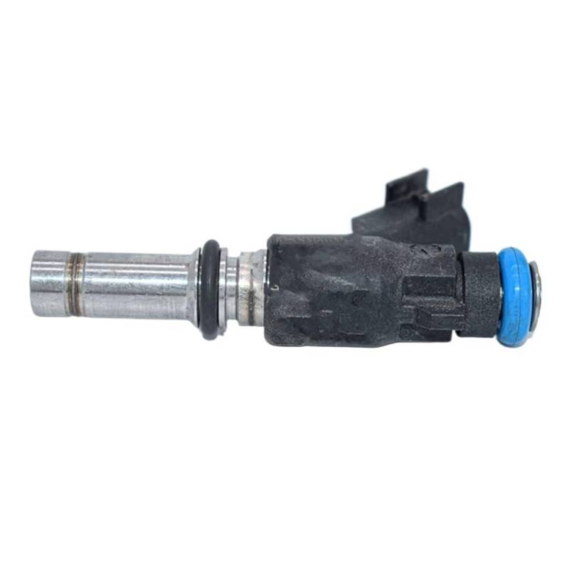 Einspritzdüse Für Chevrolet Für Aveo Für Aveo5 Für 1.6L 2009-2011 Für Z16XE1 Für Z16XER 1/4Pcs Kraftstoff Injektoren Einspritzdüse 55559377 25380933(1 Pcs) von YBCVEPQ