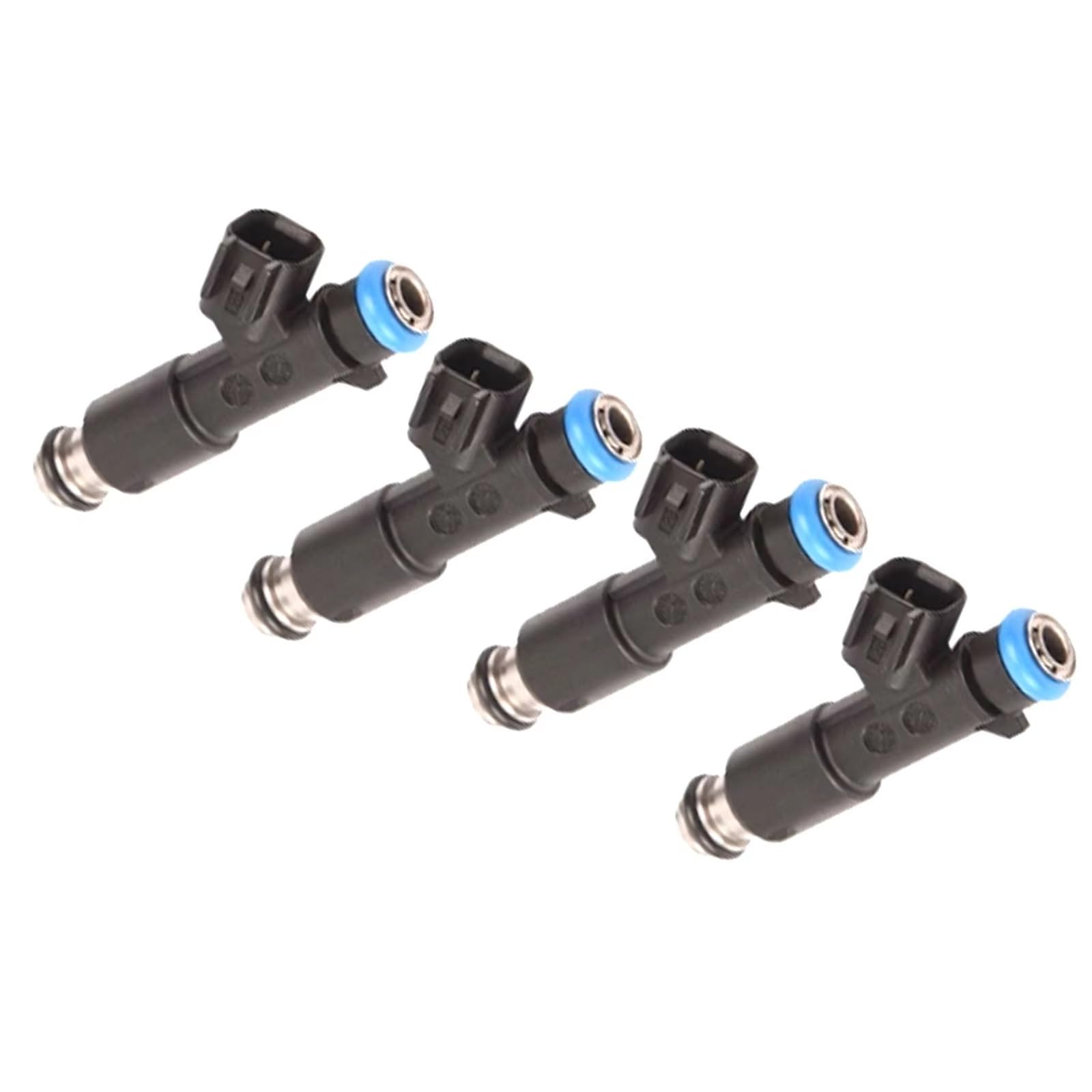 Einspritzdüse Für Chevrolet Für Cobalt 2005-2006 2005-2010 2.2L Autoteile 4 Stücke 12582219 Einspritzdüsen Düsenersatzzubehör Einspritzdüse Für Chevrolet Für Cobalt 2005-2006 2005-2010 2.2L Autoteile 4 Stücke 12582219 Einspritzdüsen Düsenersatzzubehör von YBCVEPQ