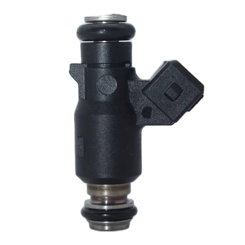 Einspritzdüse Für Chevrolet Für Corsa Für Meriva Für Chevy Für Tornado 2006 2007 2008 2009 2010 2011 2012 1.6L 1.8L Kraftstoff Injektor Düse 93397803(1 PC) von YBCVEPQ