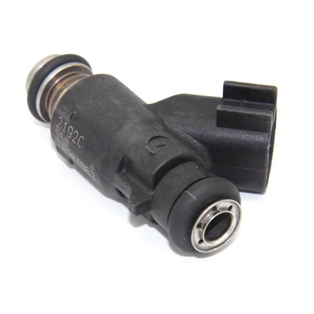 Einspritzdüse Für Chevrolet Für GM 28203962 Auto Langlebige Kraftstoffeinspritzdüsen Auto Benzindüsen Entfernungswerkzeuge Ersatzzubehör Einspritzdüse Für Chevrolet Für GM 28203962 Auto Langlebige Kraftstoffeinspritzdüsen Auto Benzindüsen Entfernungswerkzeuge Ersatzzubehör von YBCVEPQ